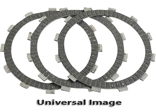 Pro X OEM Clutch Plate Set Friction - Image 2