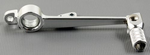 EMGO Alloy Forged Folding Brake Pedal