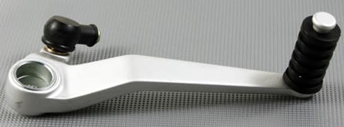 EMGO Alloy Forged Non-Folding Polarized Shift Pedal