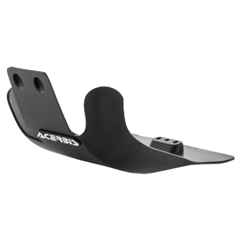 Acerbis Plastic MC Skid Plate Black