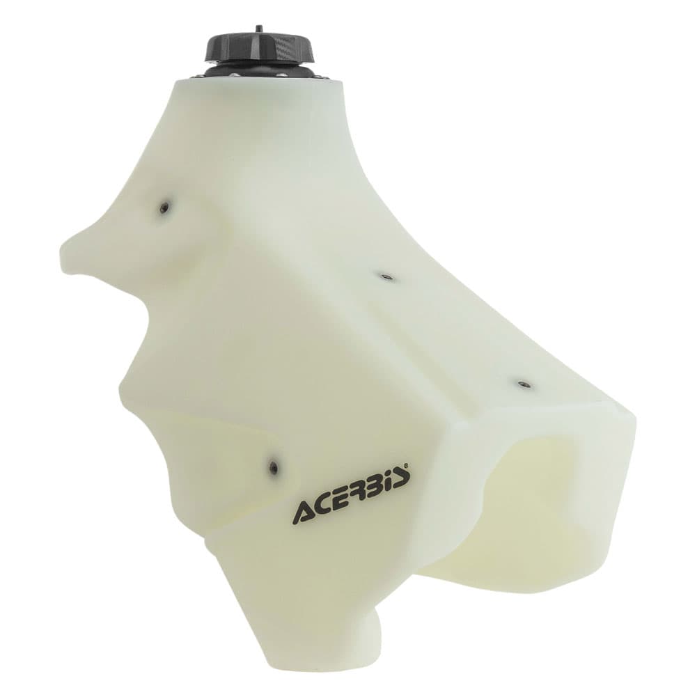 Acerbis Fuel Tank (NO CA) 3.3 Gallon Black