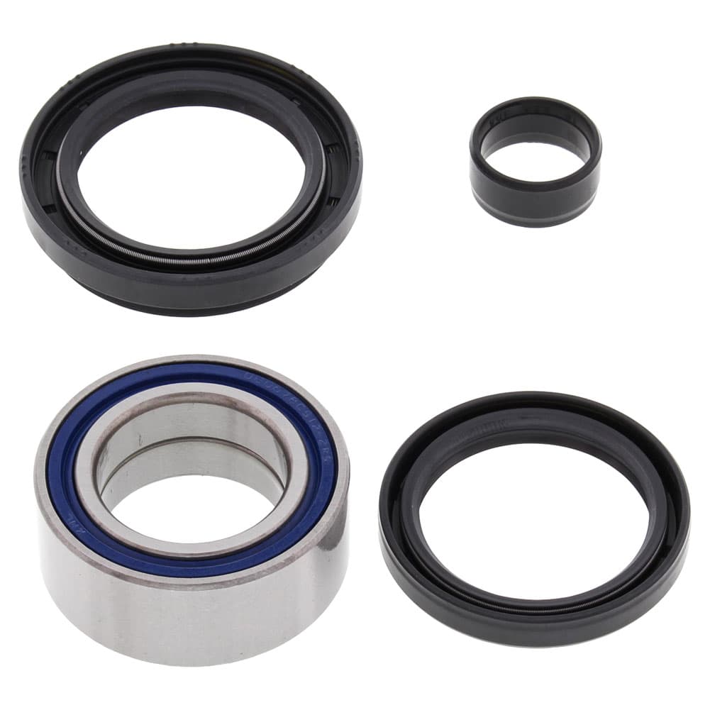 All Balls Front Wheel Bearing Kit Replacement