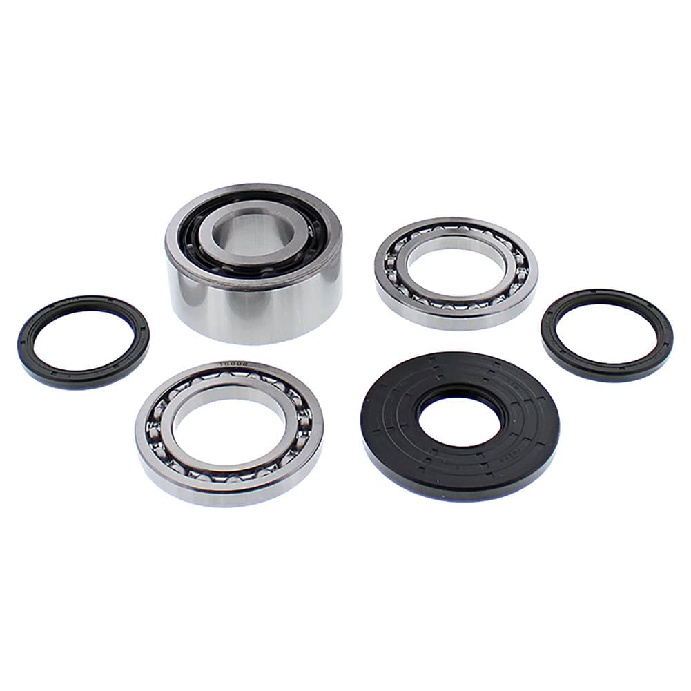 All Balls Rear Differential Bearing Kit