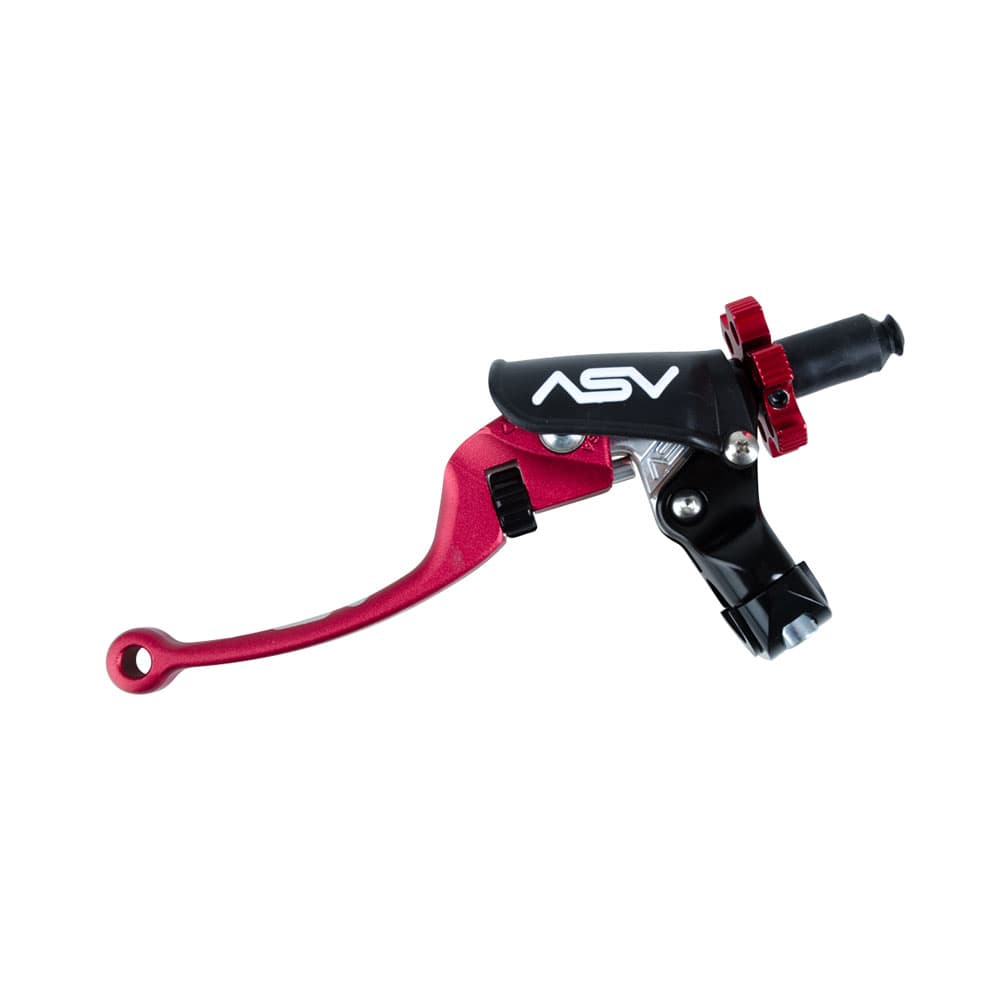 ASV C6 Series Pro Clutch Lever - Image 2