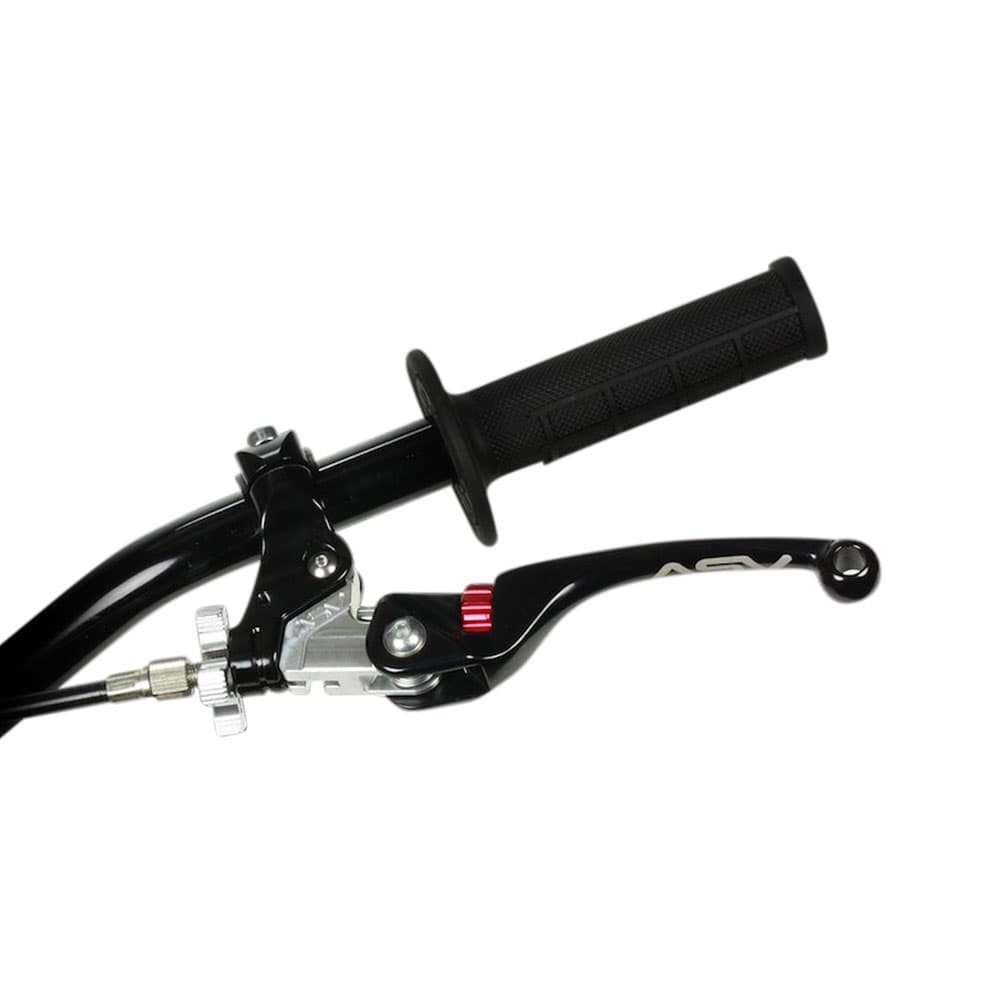 ASV F4 Series Standard Clutch Lever - Image 4
