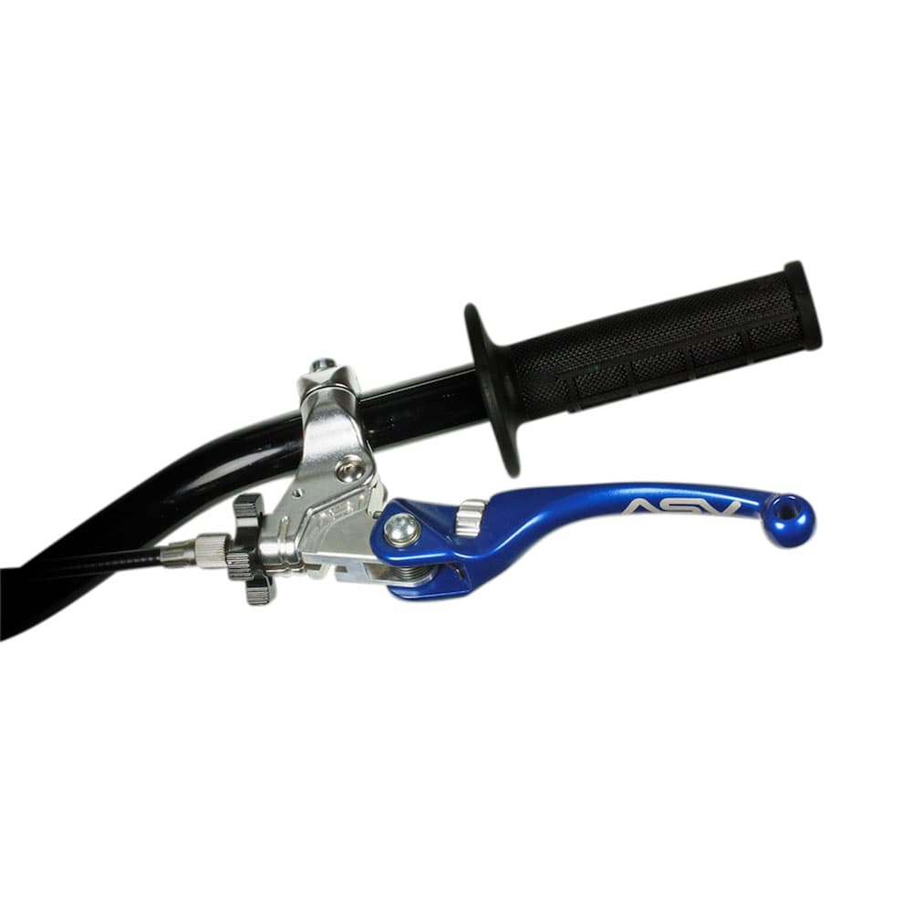 ASV F4 Series Standard Clutch Lever - Image 2