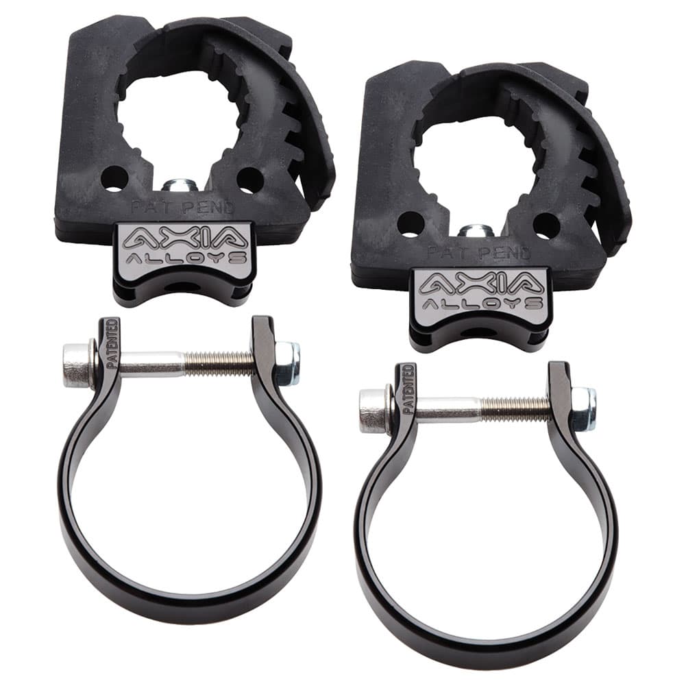 Axia Alloys Krazy Beaver Super Shovel Mount Kit