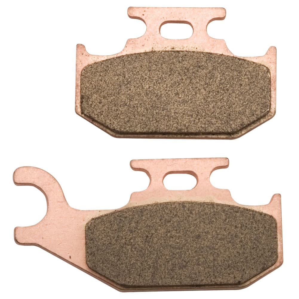 Braking Front Brake Pads