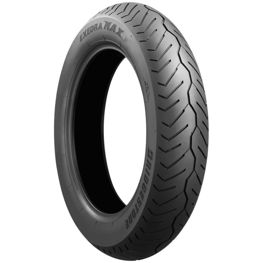 Bridgestone Exedra Max Front Motorcycle Tire