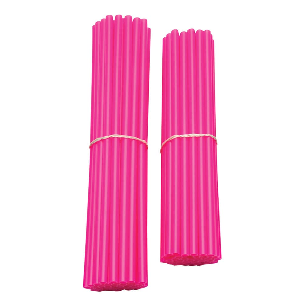 Bykas Dirt Bike Spoke Wraps