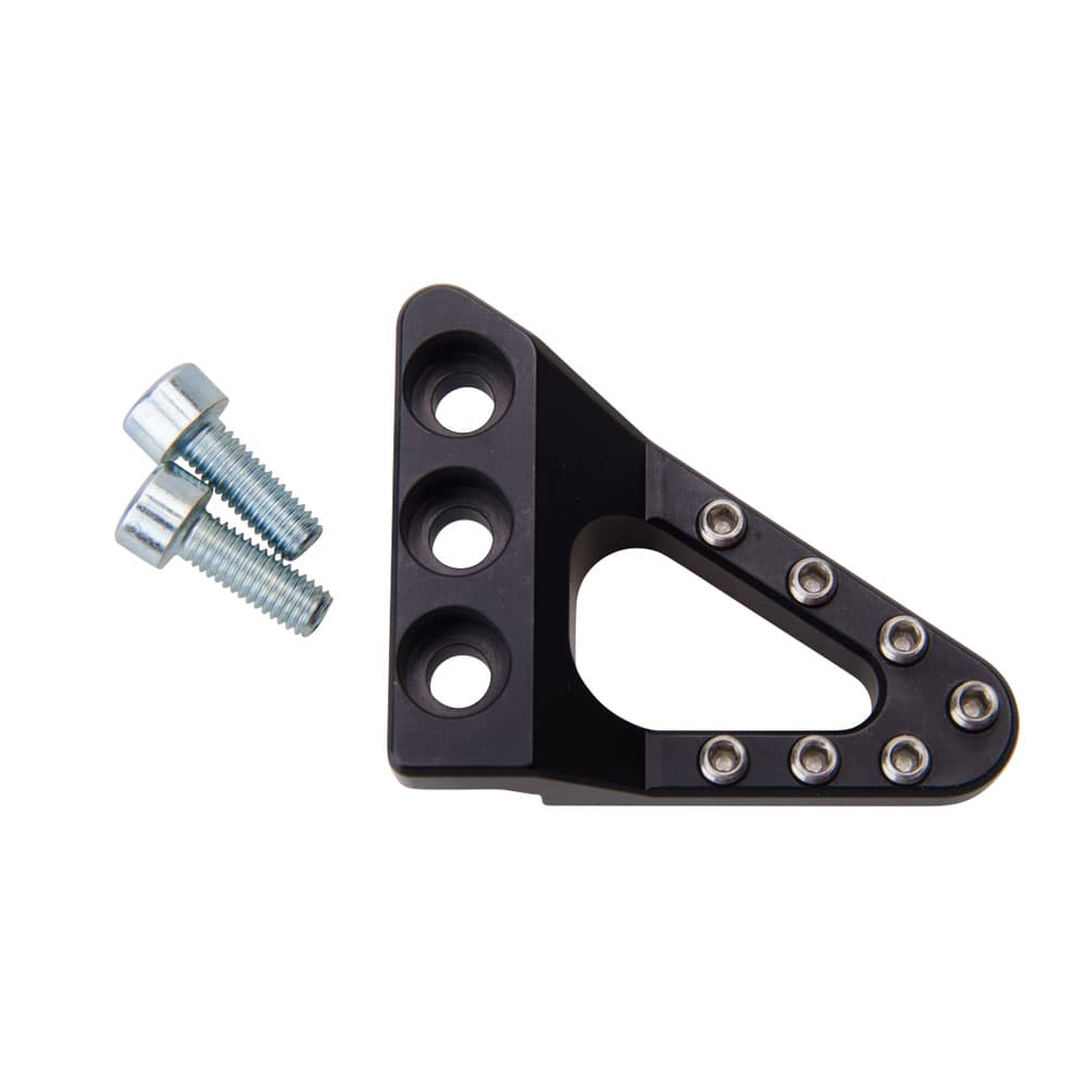 Clean Speed Dropped Brake Pedal Pad - Image 2