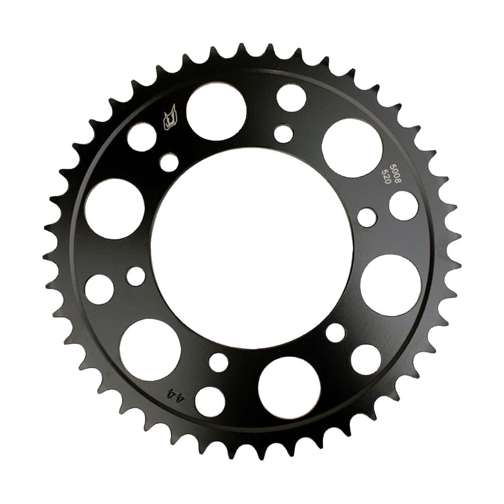 Driven Racing 520 Steel Rear Sprocket