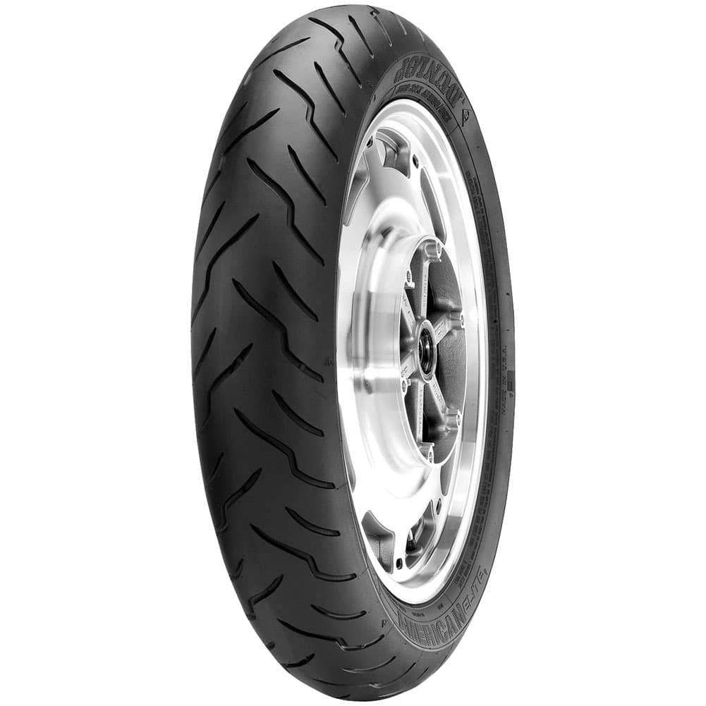 Dunlop American Elite Front Motorcycle Tire