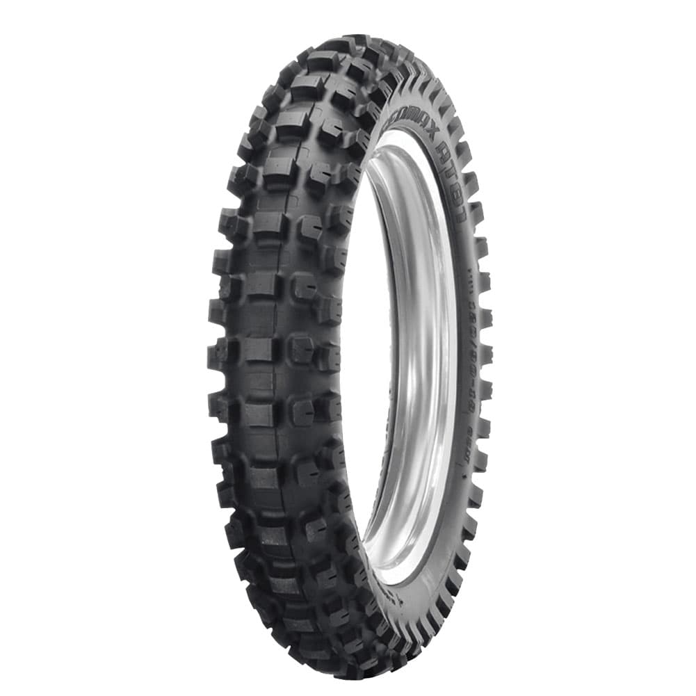 Dunlop Geomax AT81EX Tire
