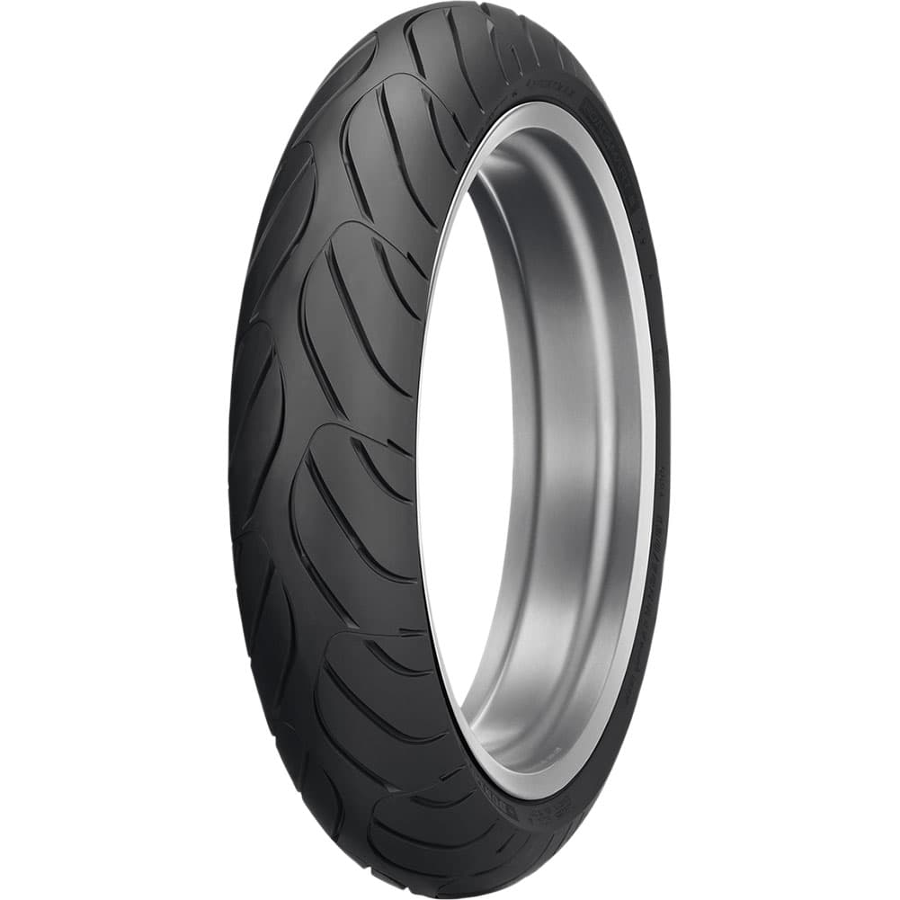 Dunlop Roadsmart III Front Motorcycle Tire