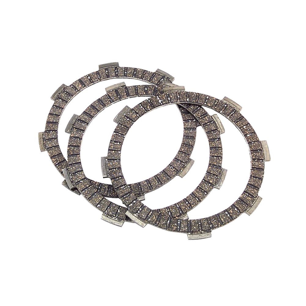 EBC Standard Clutch Kit