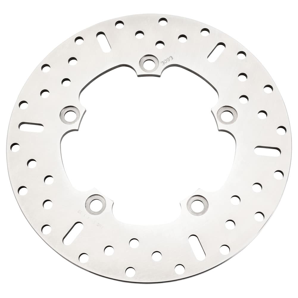 EBC Brake Rotor, Front