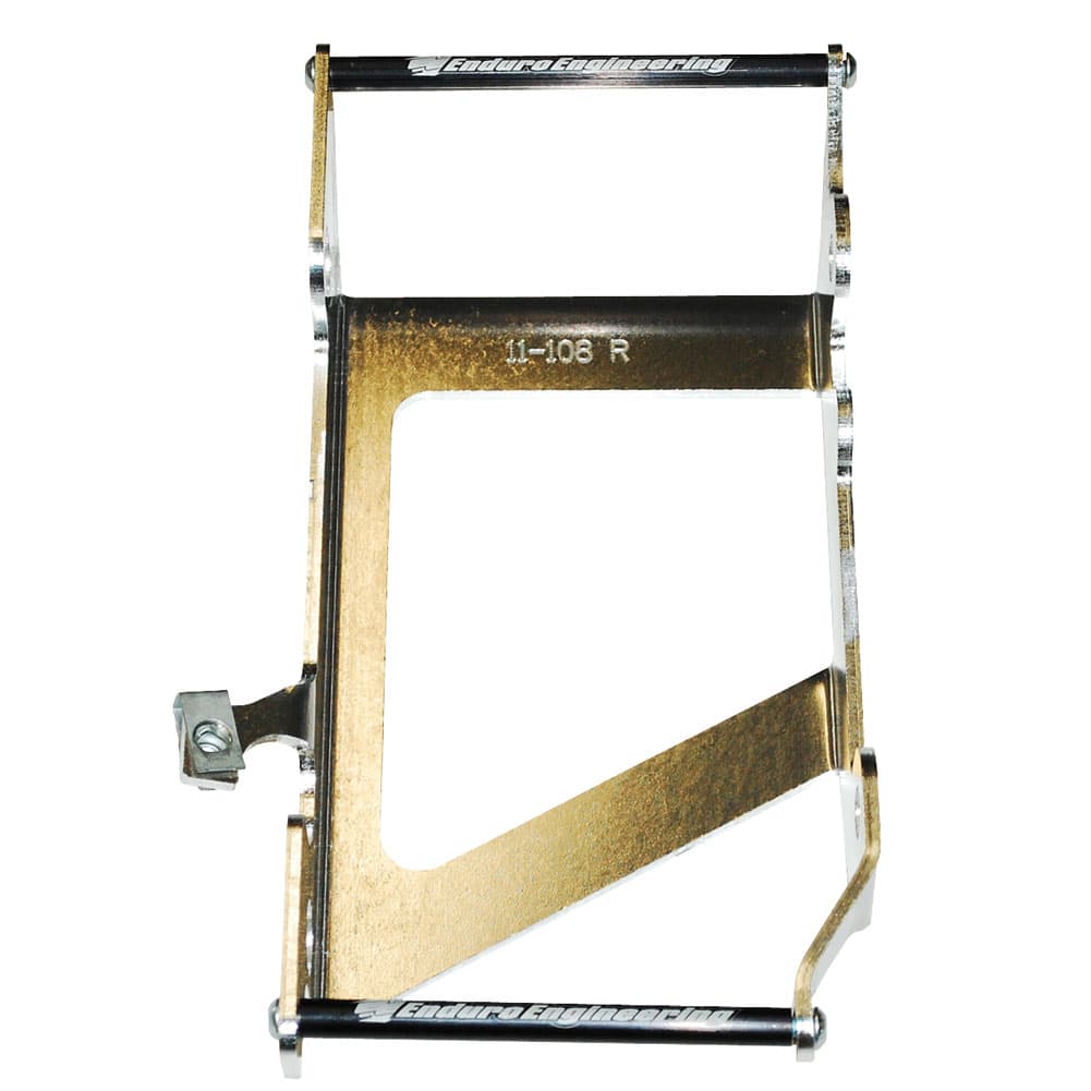 Enduro Engineering Radiator Braces