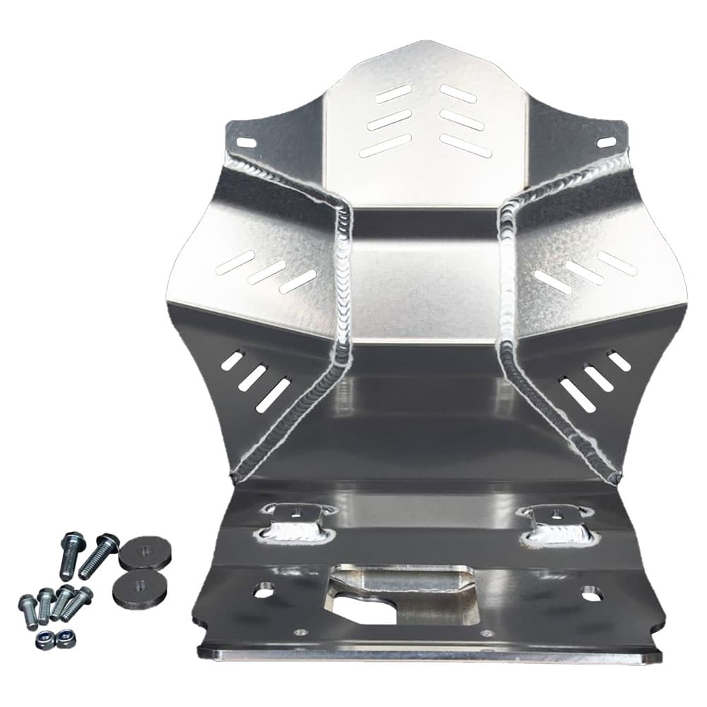 Enduro Engineering Skid Plate - Image 11