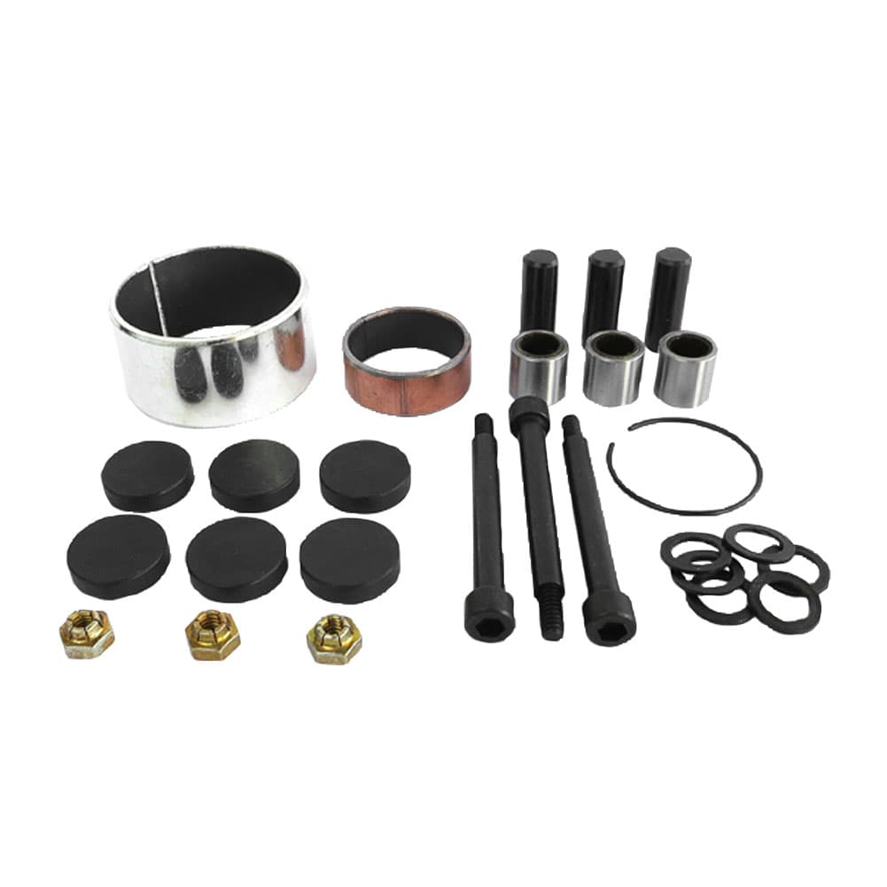 EPI Primary Clutch Complete Rebuild Kit