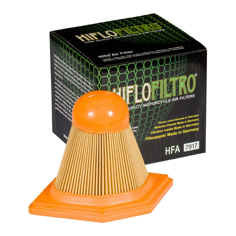 Hiflo Air Filter