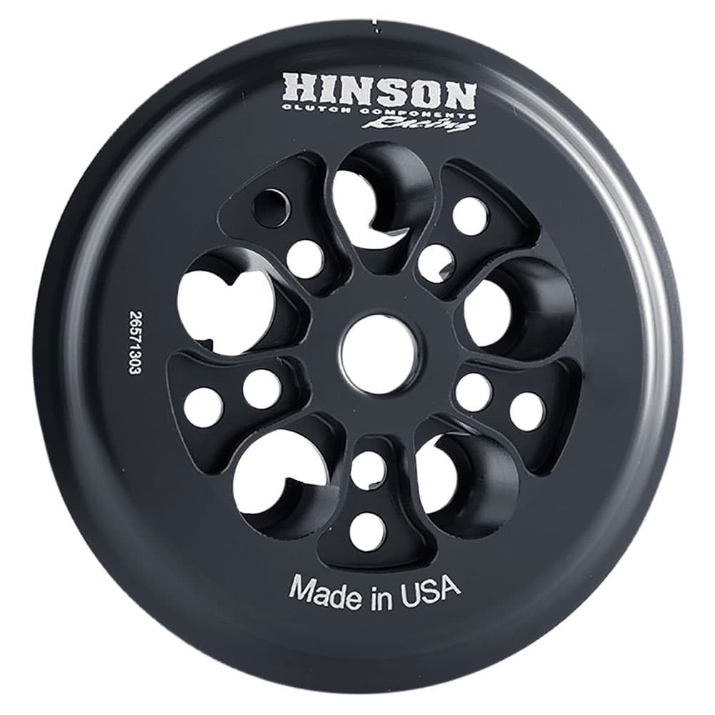 Hinson Pressure Plate - Image 2