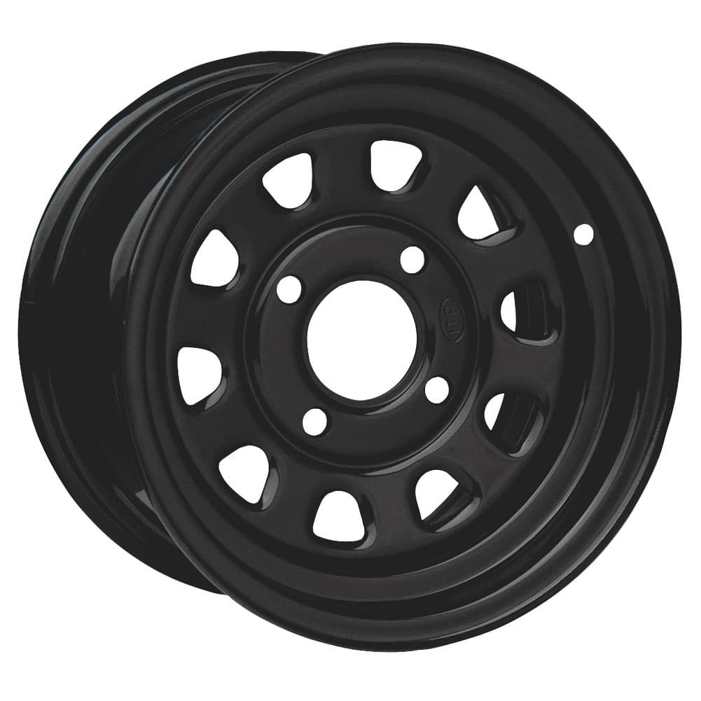 ITP Steel Wheel