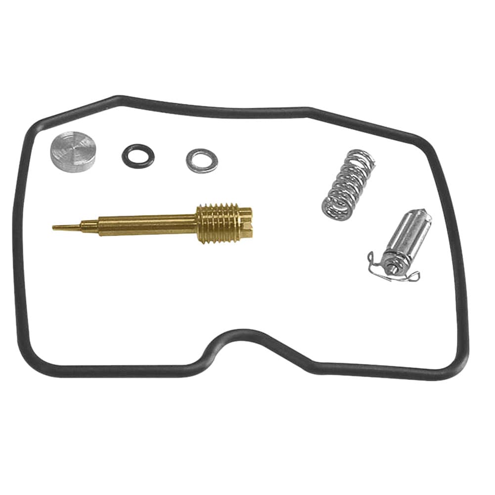 K&L Carburetor Parts Kit