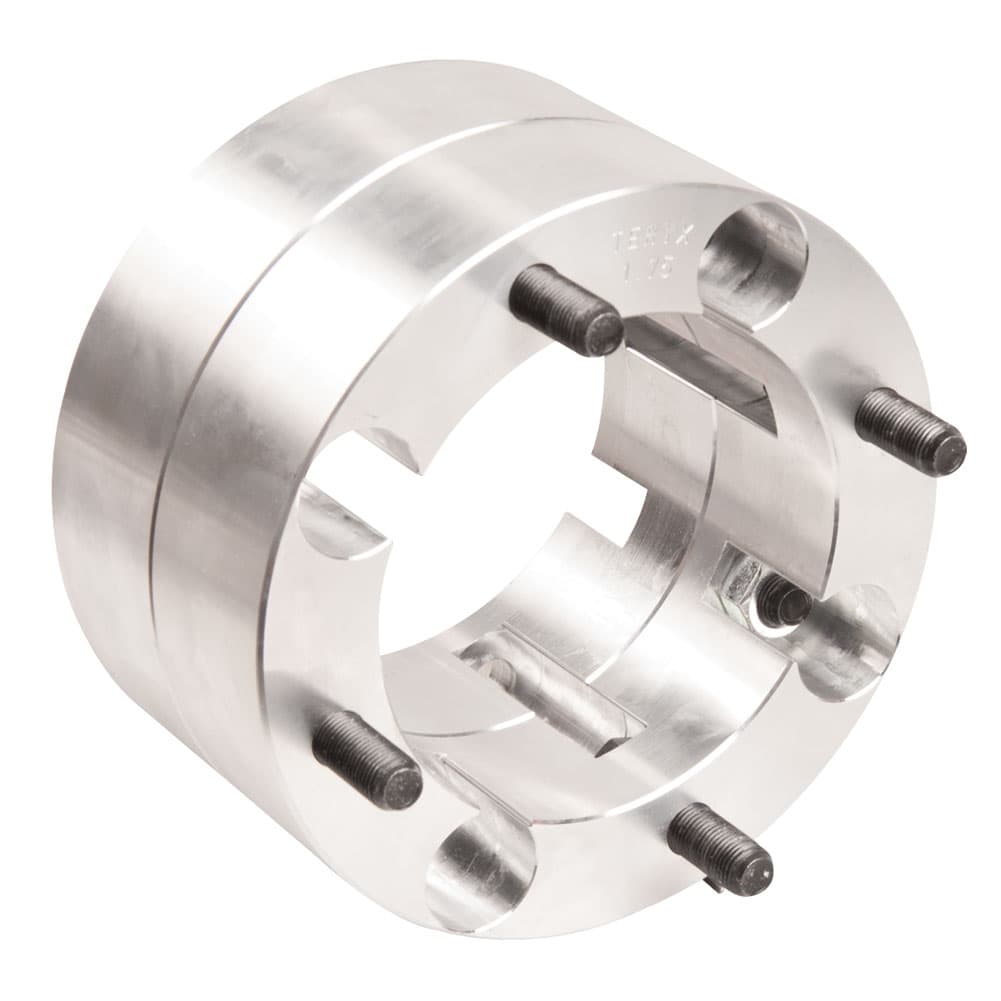 Modquad Front / Rear Wheel Spacers