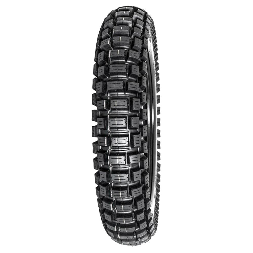 Motoz Xtreme Hybrid Tire