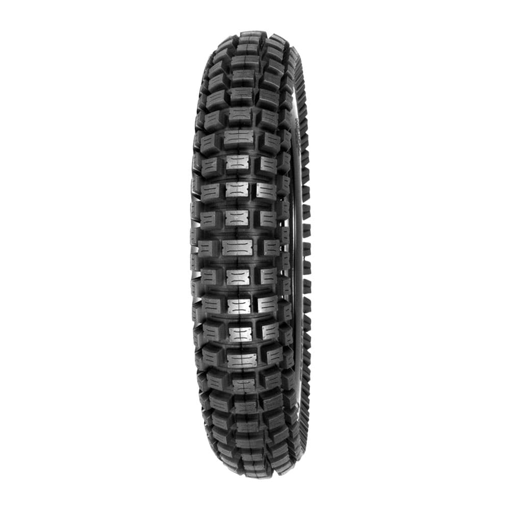 Motoz Mountain Hybrid Gummy BFM Tire