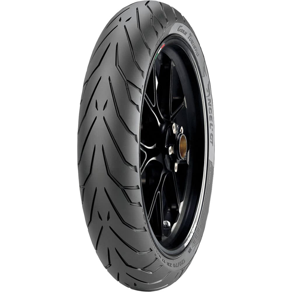 Pirelli Angel GT Rear Motorcycle Tire