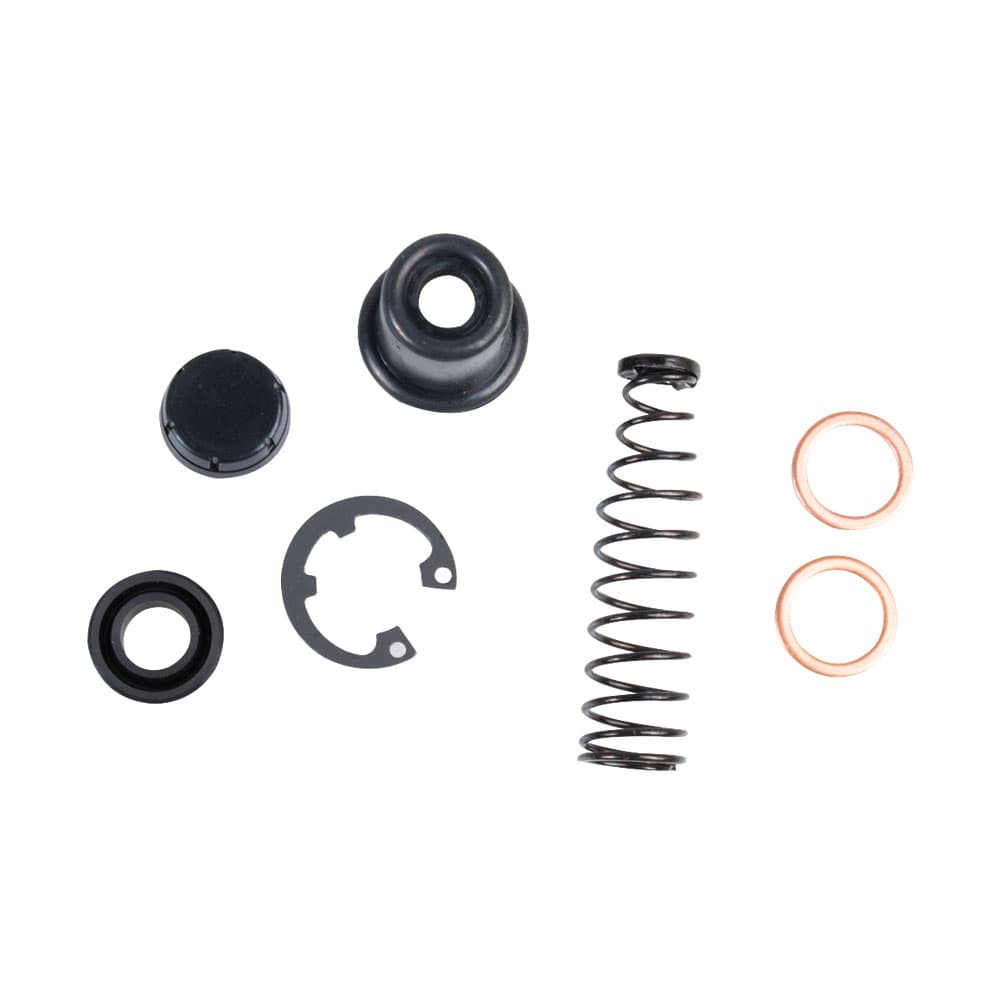 Pro X Rear Brake Master Cylinder Rebuild Kit