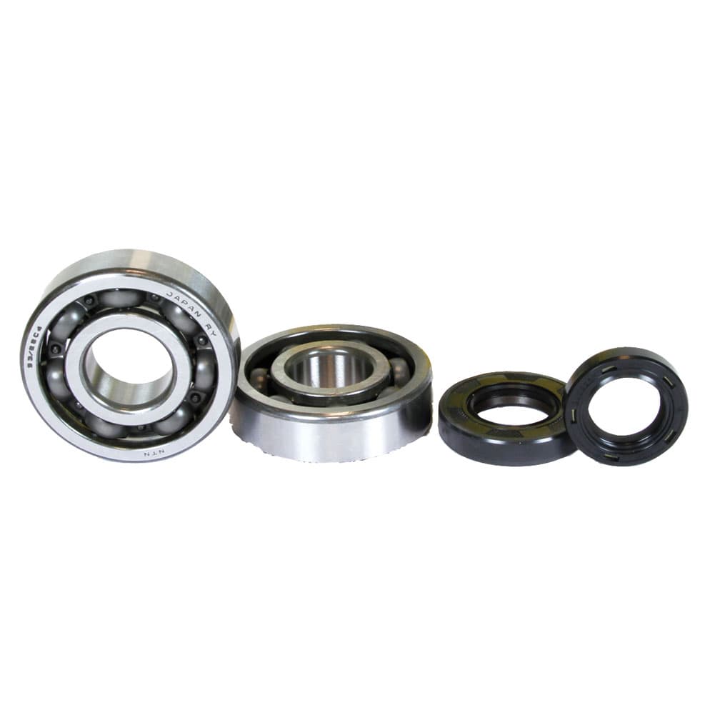 Pro X Crankshaft Bearing and Seal Kit