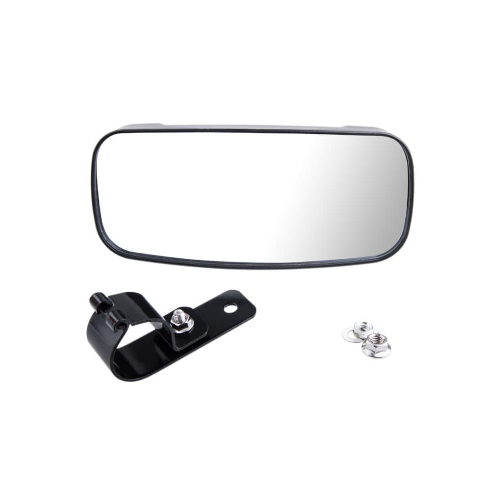 QA Parts UTV Rear View Mirror