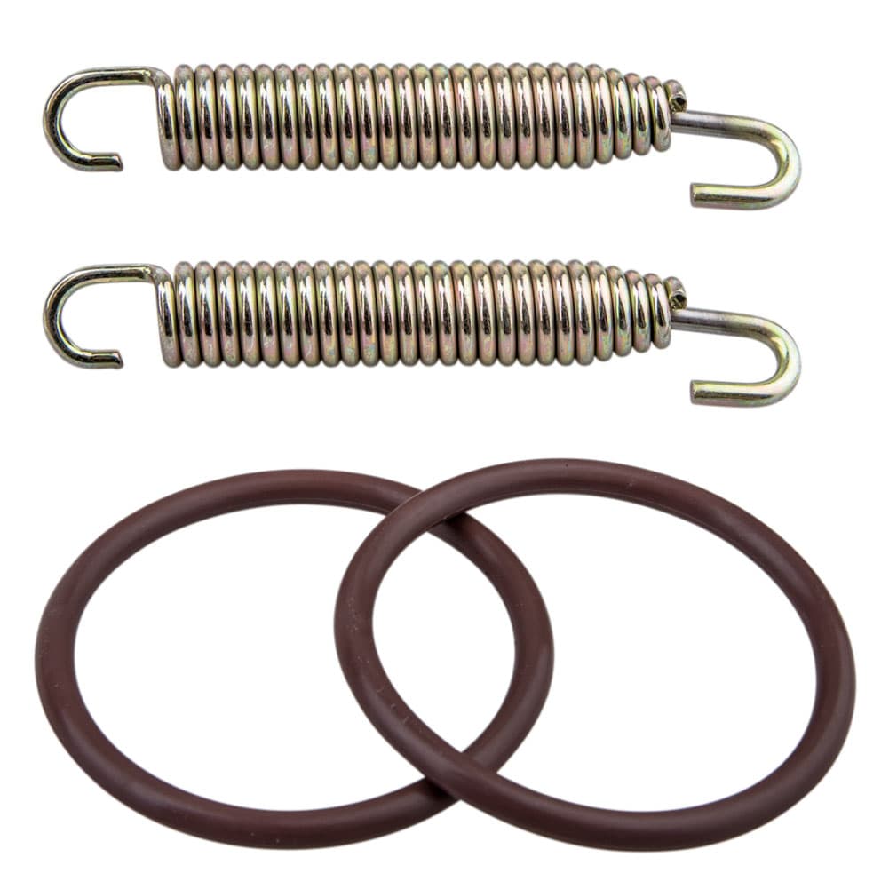 Raven Exhaust O-ring & Spring Kit