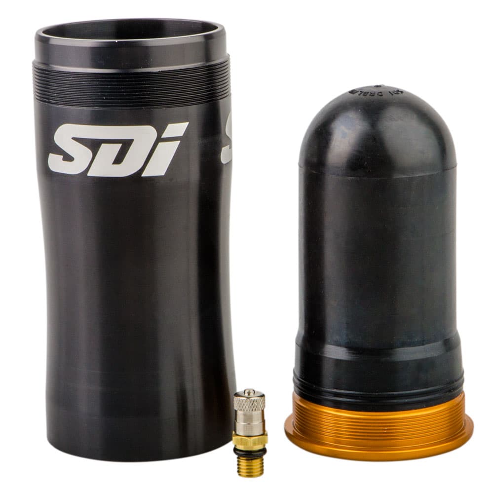 SDI Shock Bladder Conversion Kit