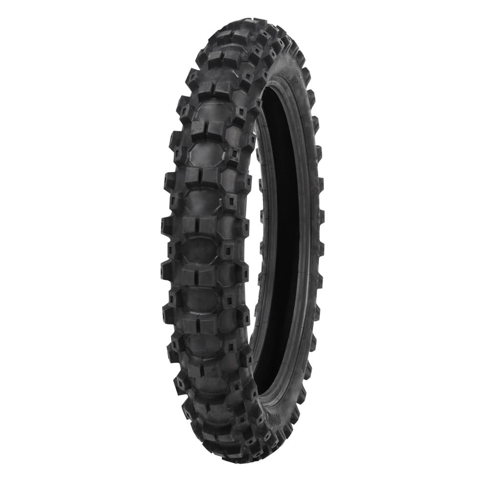 Sedona MT21 Dual Sport Rallycross Rear Motorcycle Tire