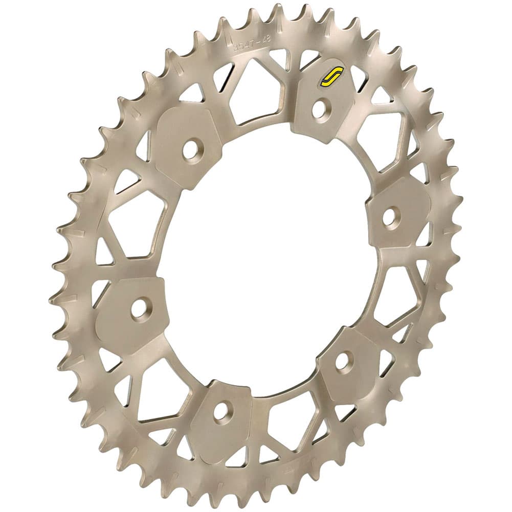 Sunstar Works Z Rear Sprocket