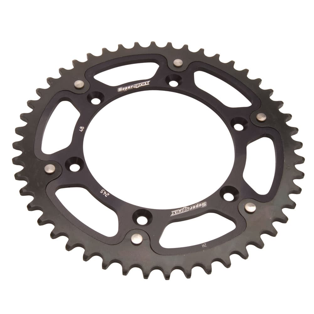 Supersprox Stealth Rear Sprocket