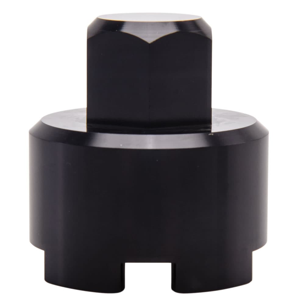 Tusk Fork Cap Compression Bolt Removal Tool