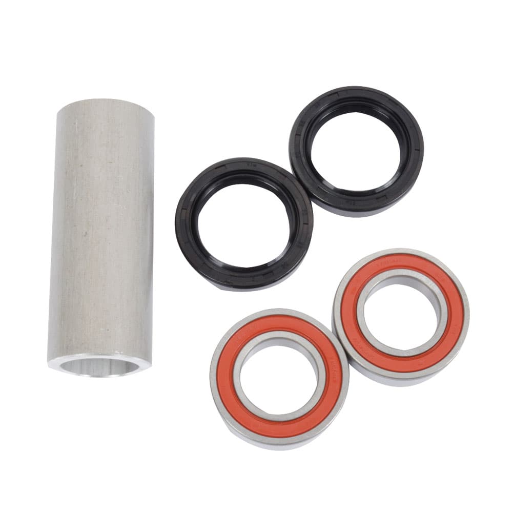 Tusk Impact Wheel Bearing and Seal Kit