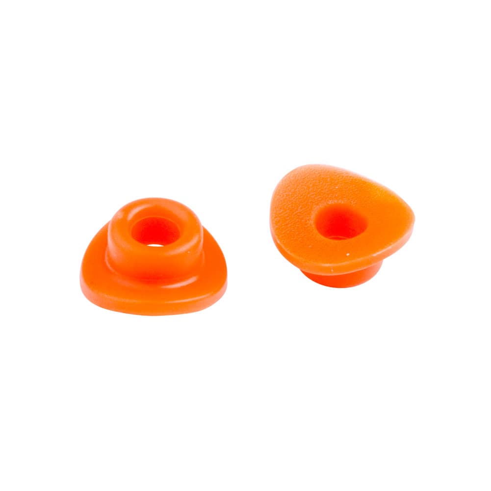 Tusk Rubber Valve Support/Seal