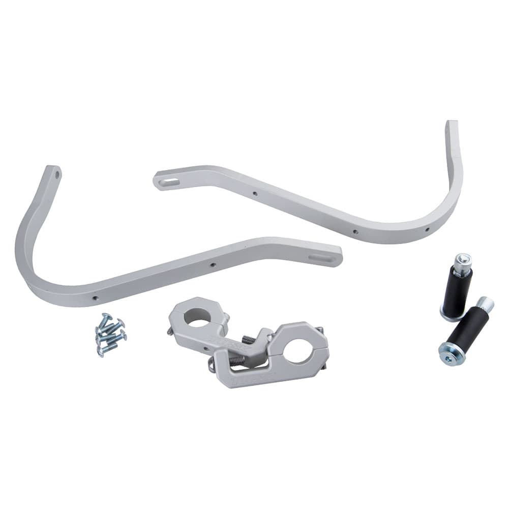 Tusk Aluminum Pro Handguards Kit