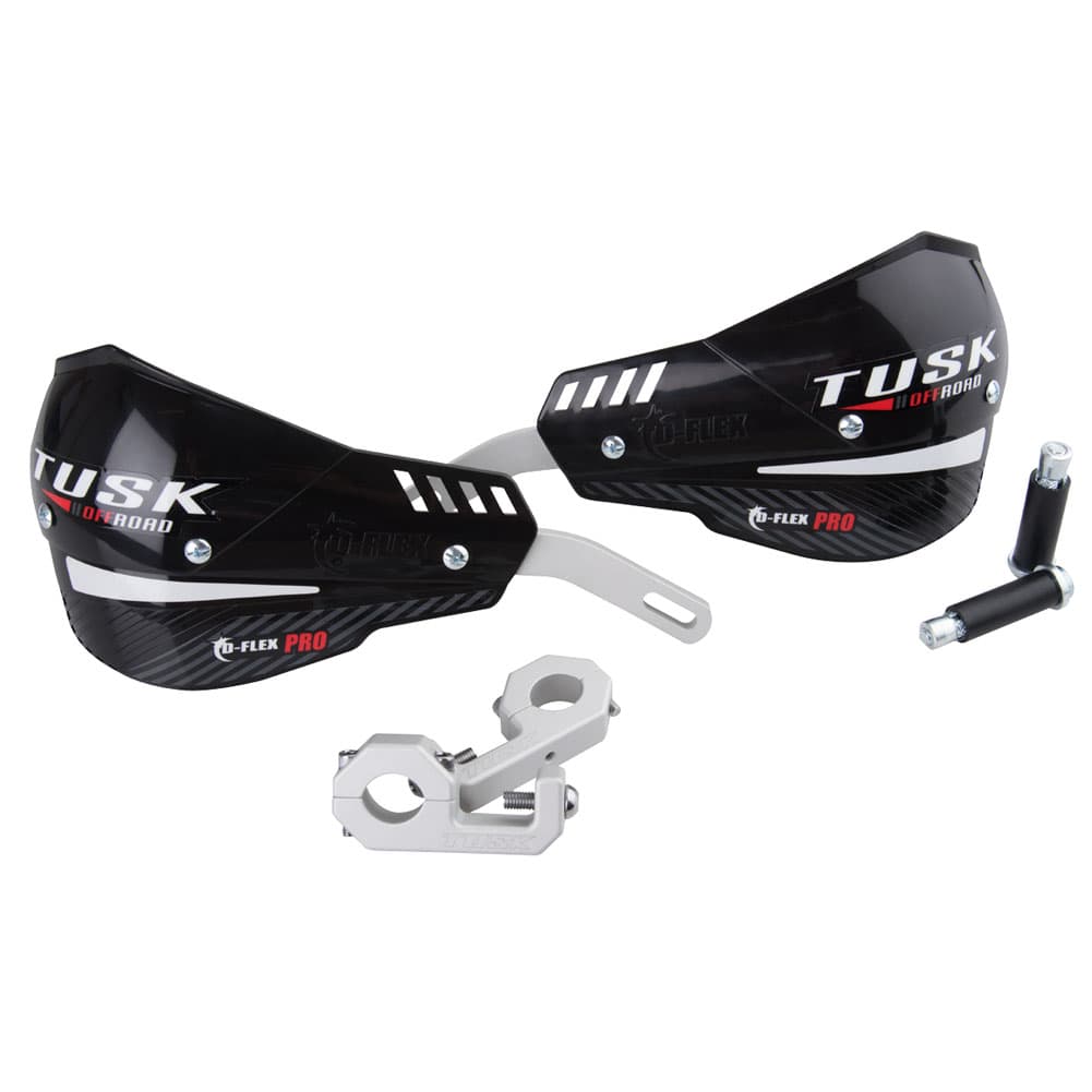 Tusk D-Flex Pro Handguards