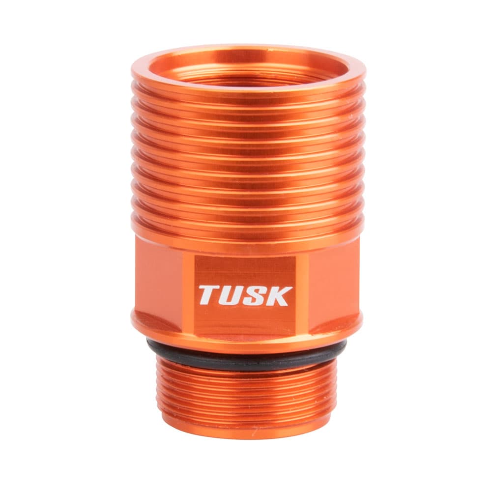 Tusk Rear Brake Reservoir Extender