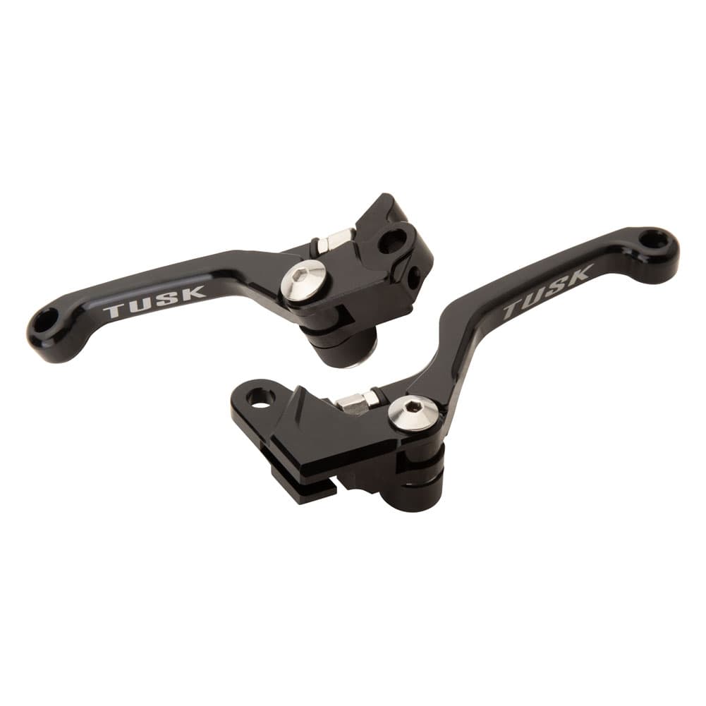 Tusk Folding Lever Set