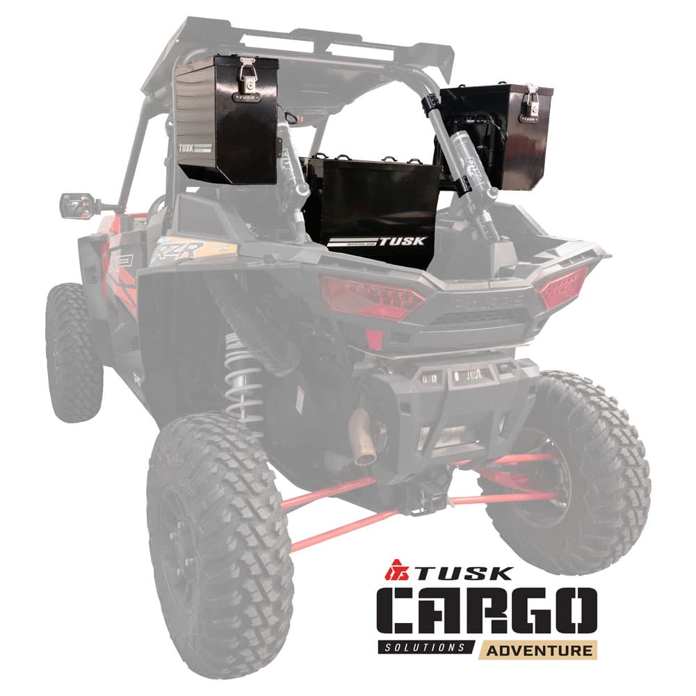 Tusk Adventure Cargo Kit