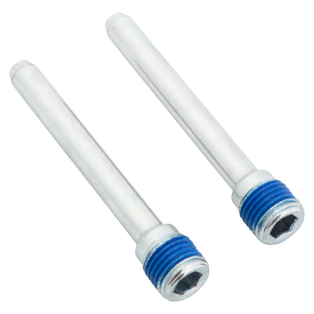 Tusk Front Brake Pin Kit