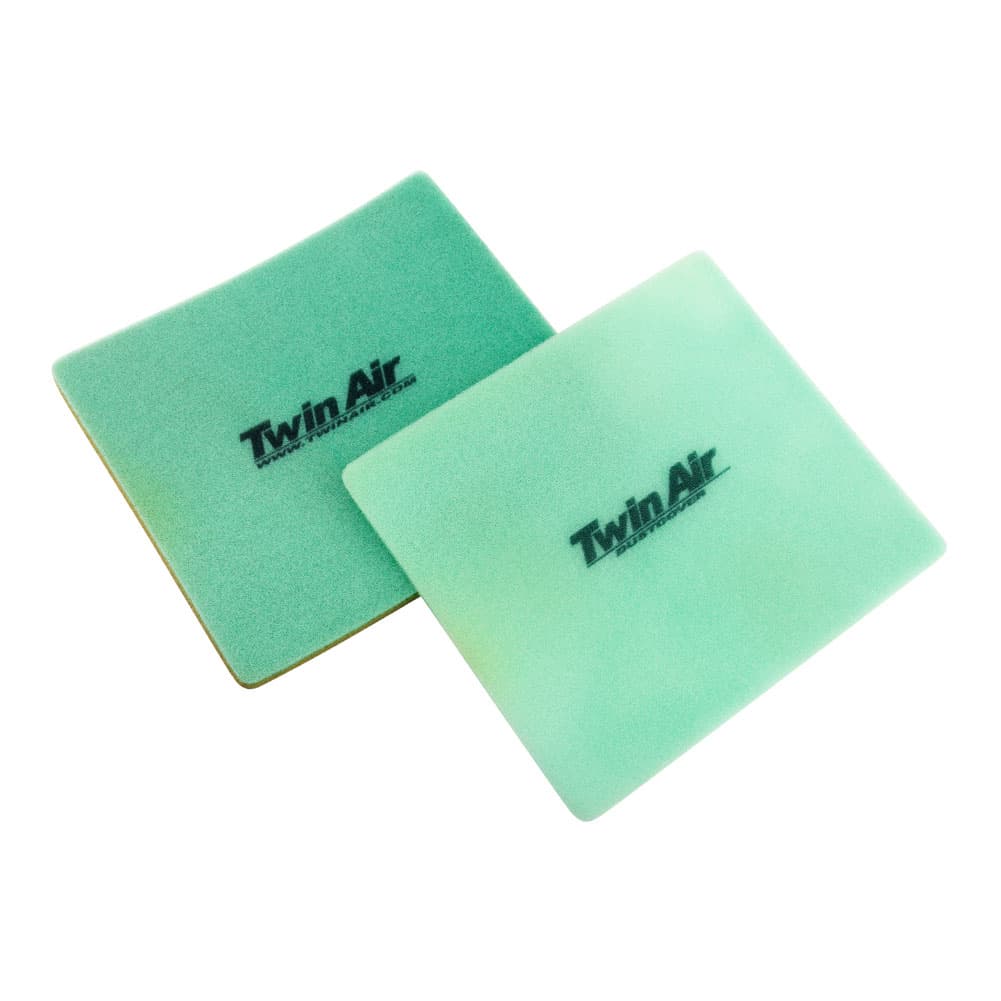 Twin Air Air Filter Kit Replacement Pre-Oiled Air Filter - Image 2